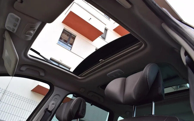 Renault Scenic cena 17900 przebieg: 295210, rok produkcji 2009 z Mosina małe 277